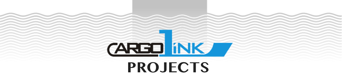 CargoLink Projects